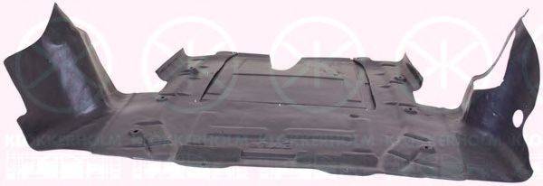 OPEL 5212627 Ізоляція моторного відділення