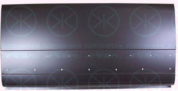 KLOKKERHOLM 2097011