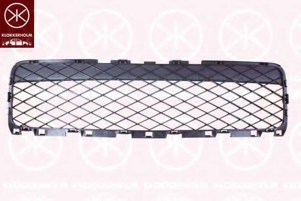 MAZDA C237-50-1T1A Ґрати вентилятора, буфер