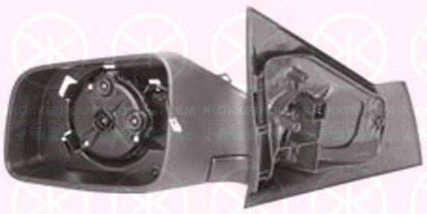 OPEL 1428227 Зовнішнє дзеркало