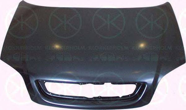 OPEL 11 60 002 Капот двигуна