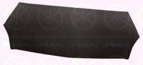 OPEL 93184414 Капот двигуна