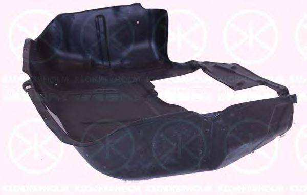 VW 7D0 805 696 Кожух двигуна
