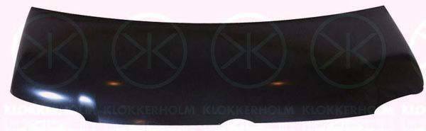 KLOKKERHOLM 9568280