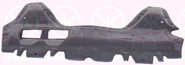 VW 3C8 825 235 Кожух двигуна
