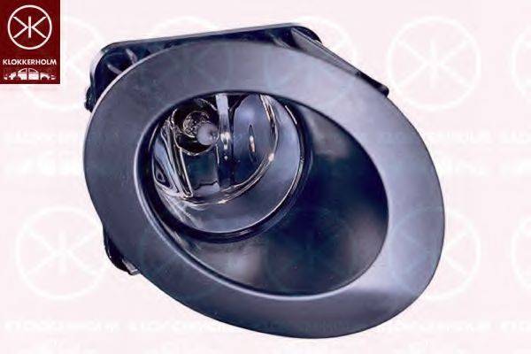 KLOKKERHOLM 05010282