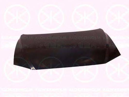 MAZDA GK2A 52 310C Капот двигуна