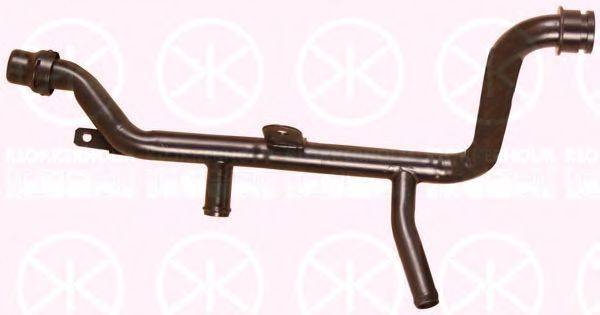 VW 06B 121 065L Трубка охолоджувальної рідини