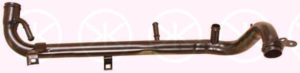 VW 06B 121 071L Трубка охолоджувальної рідини