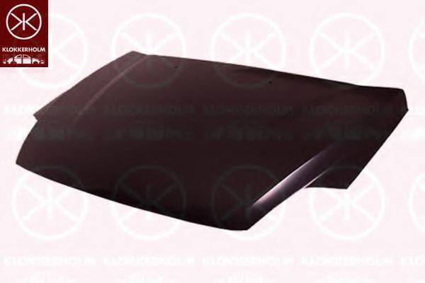 FORD 1 693 781 Капот двигуна