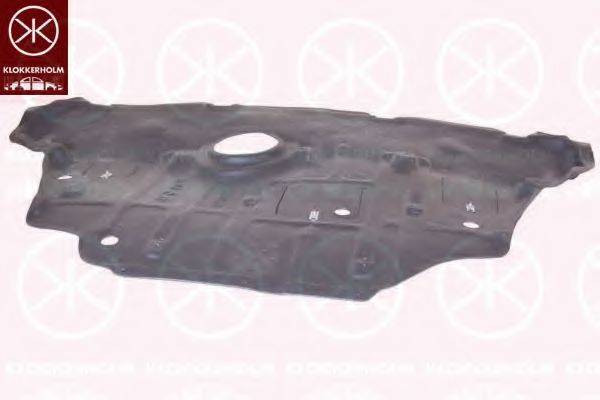TOYOTA 51410 42010 Кожух двигуна