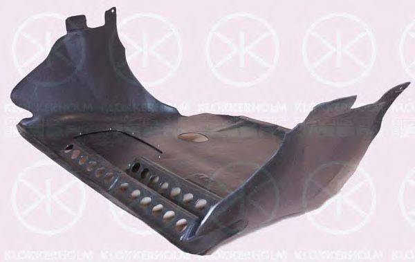 OPEL 44 05 229 Кожух двигуна