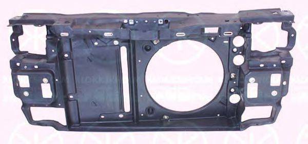 VW 6N0 805 594A Облицювання передка