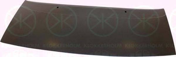 VW 7M0 823 031D Капот двигуна