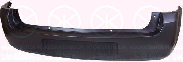 KLOKKERHOLM 5026950