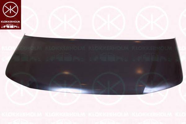 KLOKKERHOLM 9568281A1