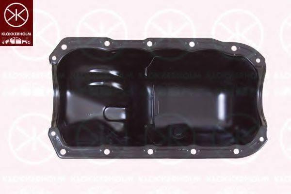 FORD 1 543 869 Масляний піддон
