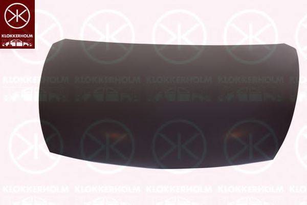KLOKKERHOLM 3452280