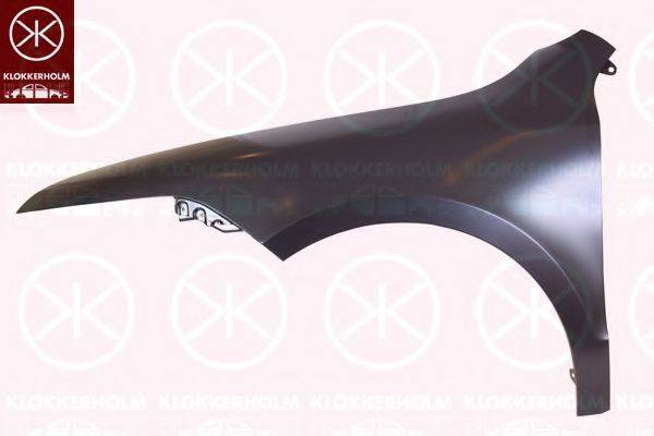 VW 3T0 821 022 Крило