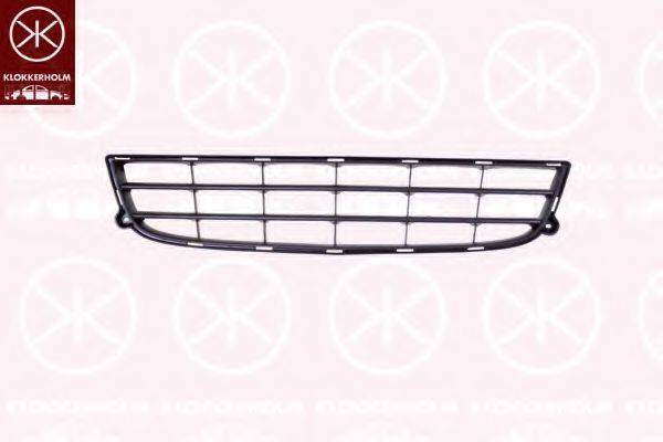 OPEL 47 08 385 Ґрати вентилятора, буфер