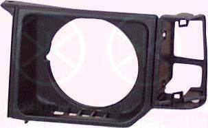 MITSUBISHI MB377402 Рамка, основна фара