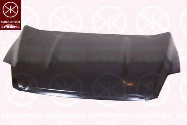 FORD 1520880 Капот двигуна