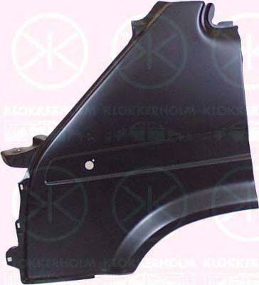 KLOKKERHOLM 2515314