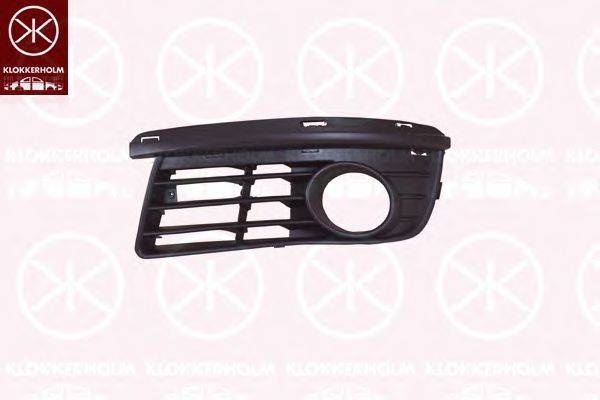 VW 1K0854662H Ґрати вентилятора, буфер