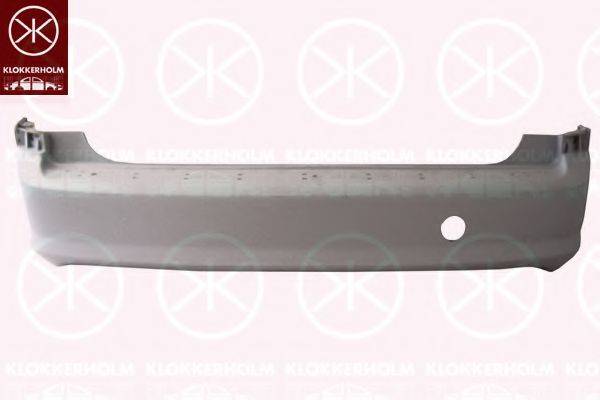 KLOKKERHOLM 2534951