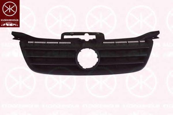 VW 1T0 853 651A  9B9 решітка радіатора