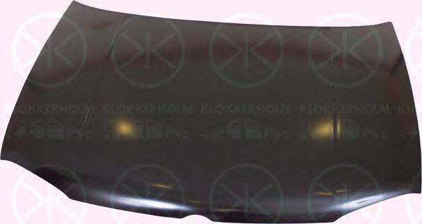 KLOKKERHOLM 9523280