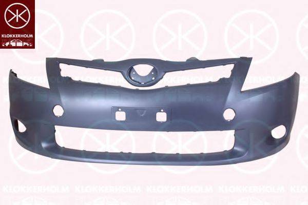 KLOKKERHOLM 8118903A1