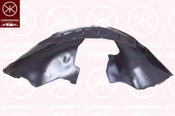 VW 4L0 809 961B Обшивка, колісна ніша
