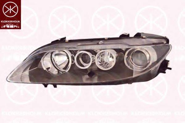 KLOKKERHOLM 34510138A1