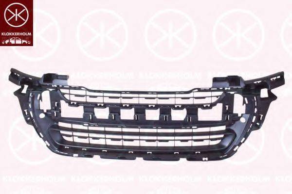 PEUGEOT 7422 AP Ґрати вентилятора, буфер