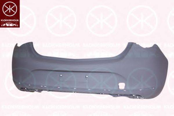 OPEL 1404556 Буфер
