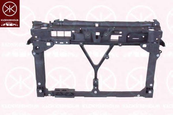 MAZDA C51353110D Облицювання передка