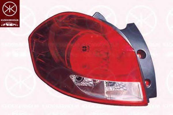 KLOKKERHOLM 60330715A1