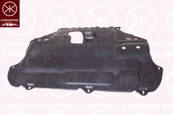 FORD 1 523 505 Кожух двигуна