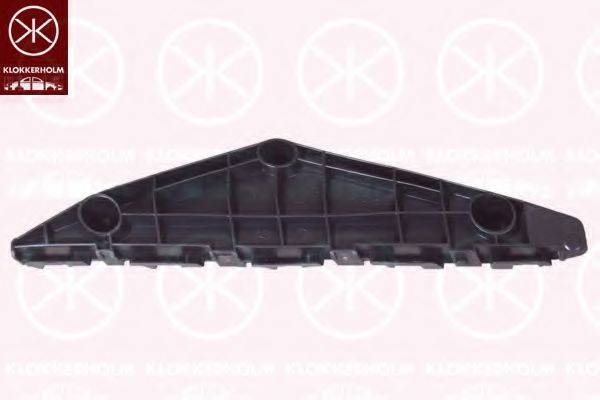 TOYOTA 52535 05040 Кронштейн, буфер