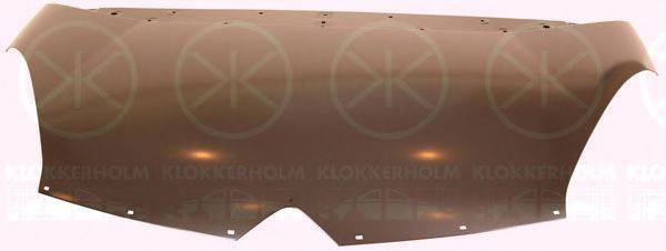 KLOKKERHOLM 0538281A1