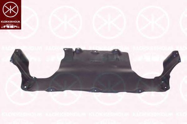 VW 7L0 825 285C Кожух двигуна