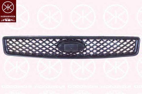FORD 1 222 813 решітка радіатора