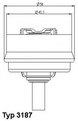 WAHLER 3187.73
