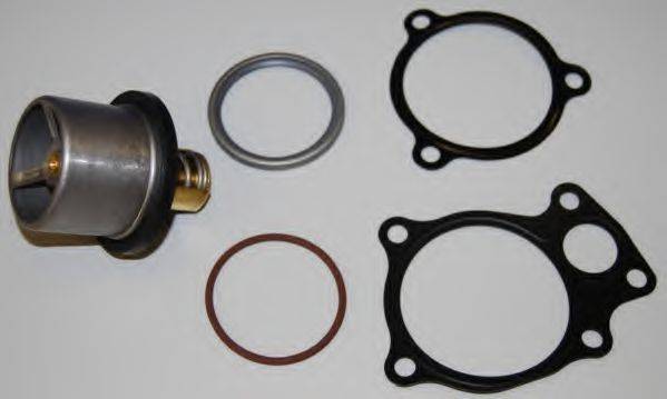 IVECO 50 409 6443 Kit Термостат, охолоджуюча рідина