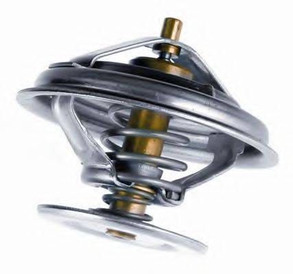 BEHR 2.080.79 Термостат, охолоджуюча рідина