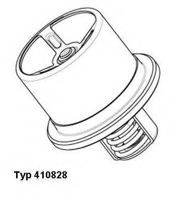 WAHLER 410828.86D0