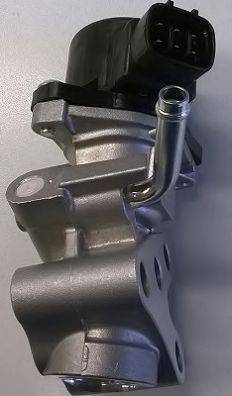 TOYOTA 25620-40020 Клапан повернення ОГ