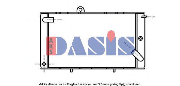AKS DASIS 010350T