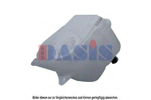 VAG 4A0121403 Компенсаційний бак, охолоджуюча рідина